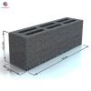 Gạch block xây tường 3 vách